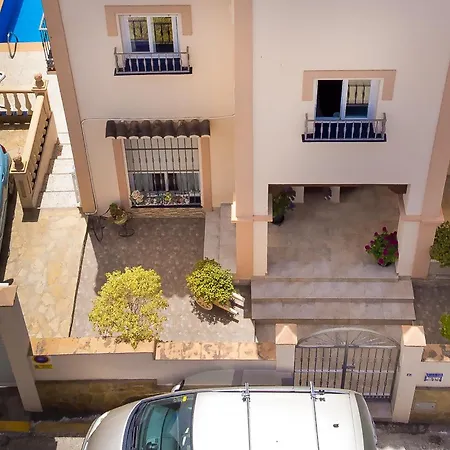 Palomas By Spainsunrentals 1072 Villa Nerja