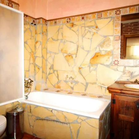 Palomas By Spainsunrentals 1072 Villa Nerja