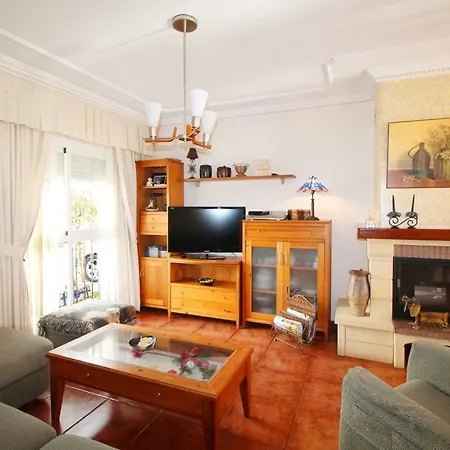 Palomas By Spainsunrentals 1072 Villa Nerja