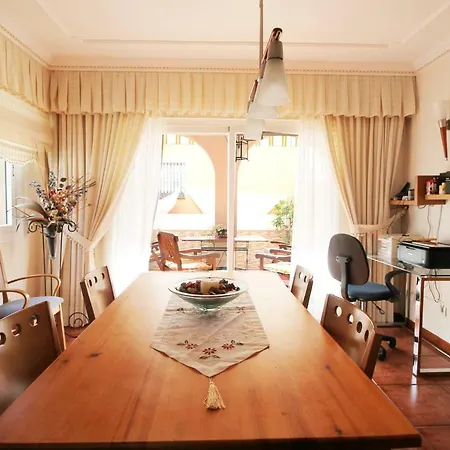 Palomas By Spainsunrentals 1072