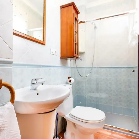 Palomas By Spainsunrentals 1072 * Nerja