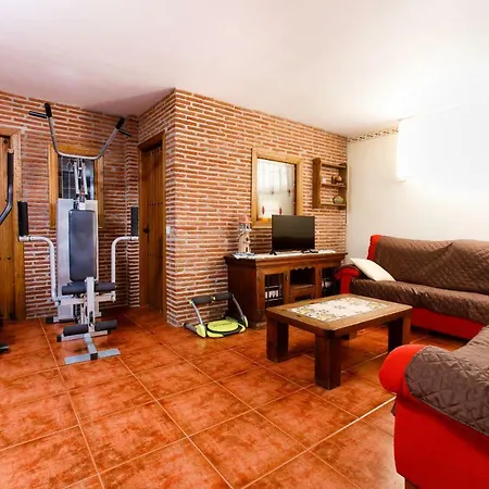 Villa Palomas By Spainsunrentals 1072 Nerja