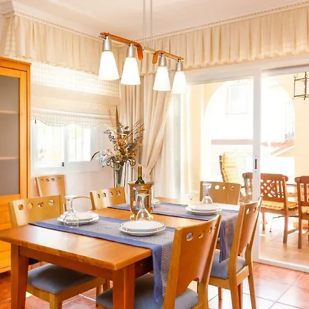 Palomas By Spainsunrentals 1072 Nerja