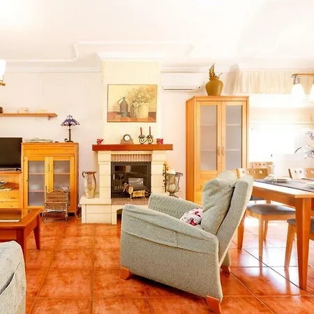 Palomas By Spainsunrentals 1072