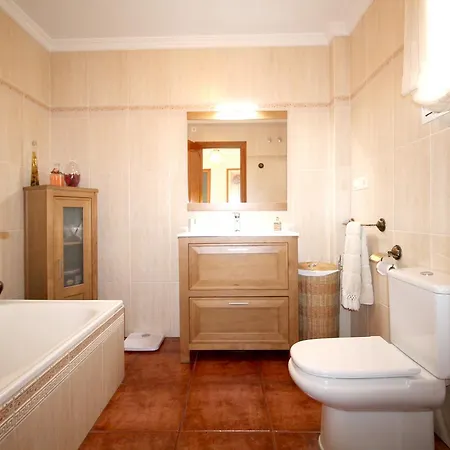 Palomas By Spainsunrentals 1072