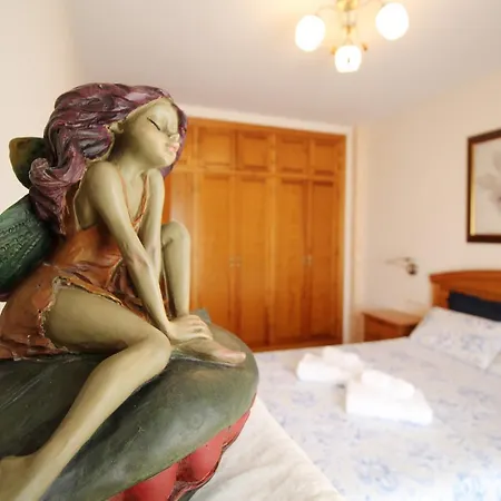 Villa Palomas By Spainsunrentals 1072 *