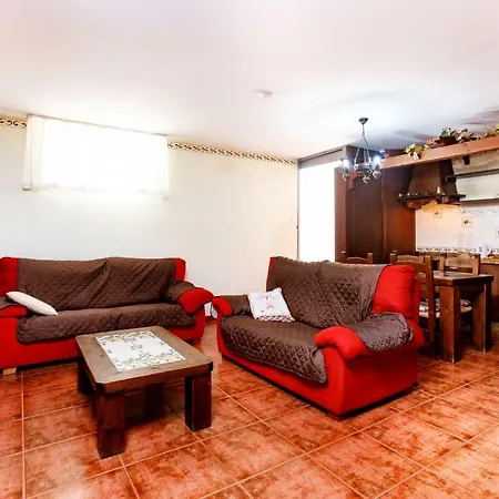 Palomas By Spainsunrentals 1072 Villa Nerja