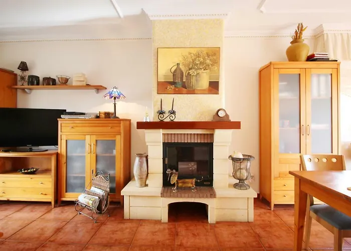 Palomas By Spainsunrentals 1072 Villa Nerja