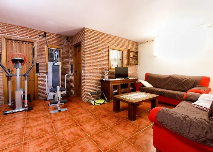 Villa Palomas By Spainsunrentals 1072 Nerja