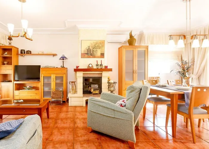 Palomas By Spainsunrentals 1072