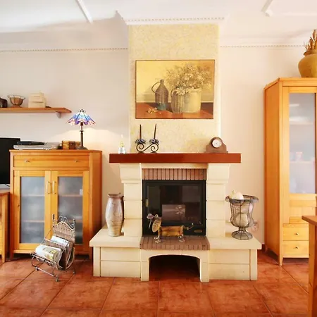 Palomas By Spainsunrentals 1072 ヴィラ ネルハ