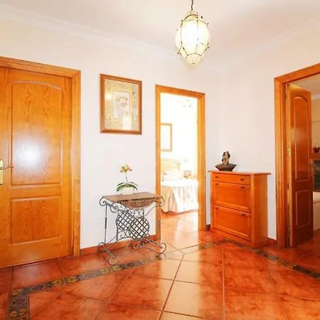 Palomas By Spainsunrentals 1072 ネルハ