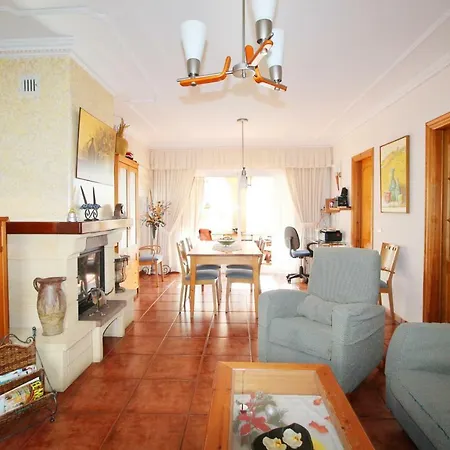 ヴィラ Palomas By Spainsunrentals 1072