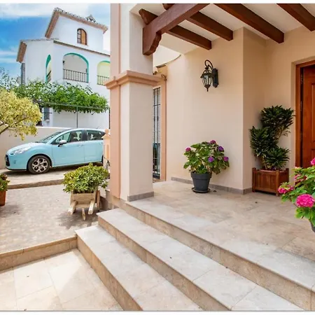 Palomas By Spainsunrentals 1072