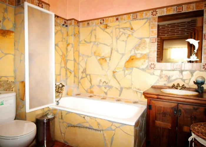 Palomas By Spainsunrentals 1072 Villa Nerja