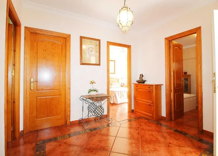 Palomas By Spainsunrentals 1072 Nerja