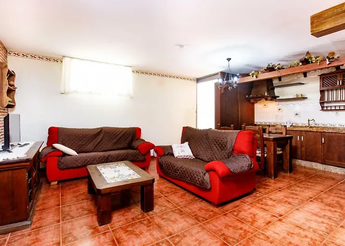 Palomas By Spainsunrentals 1072 Villa Nerja